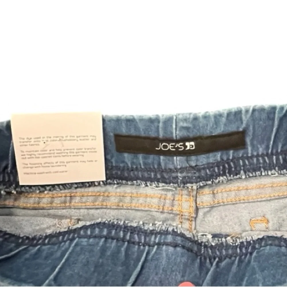 Joe’s Jeans Girls Ultra Slim Fit Jeggings | Size 12 | New with‎ Tags - Picture 4 of 7